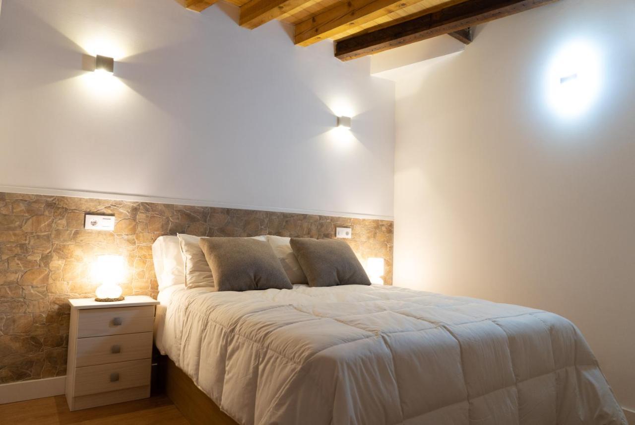Apartamento Cordonerias Toledo