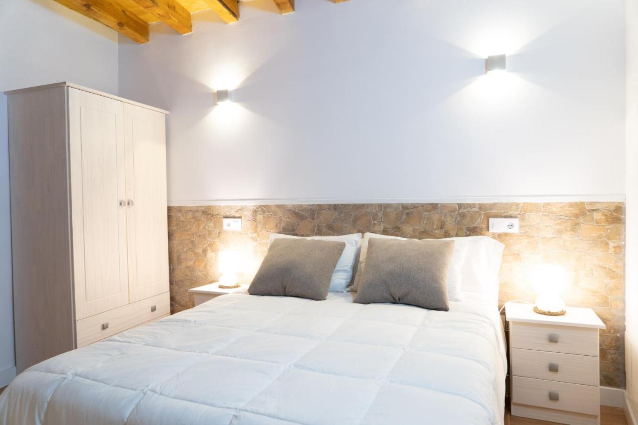 Cordonerias Apartamento