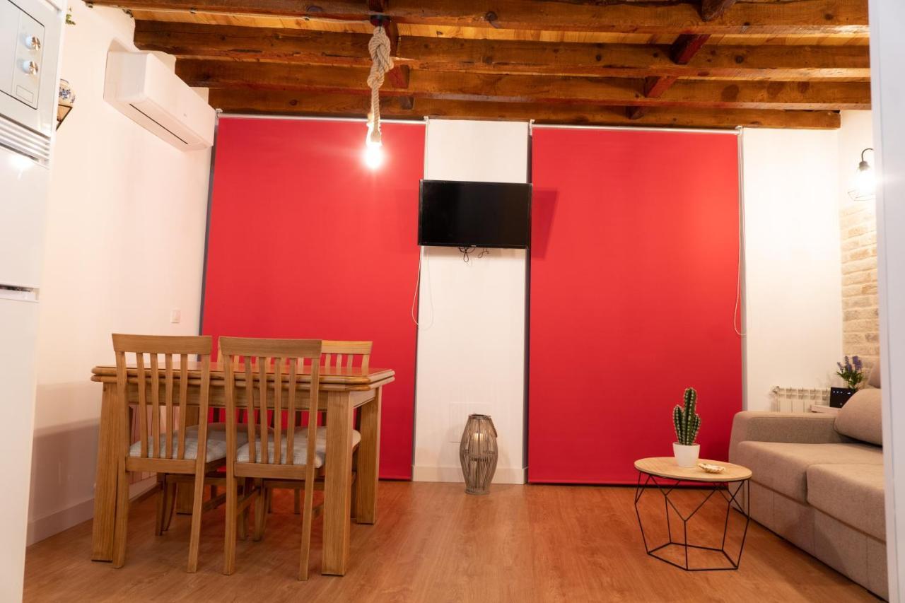 Apartamento Cordonerias *