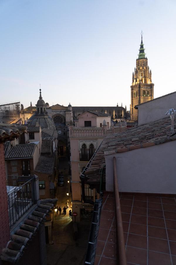Cordonerias Apartamento Toledo